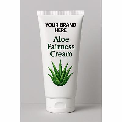 aloe fairness cream