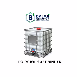 polycryl soft binder