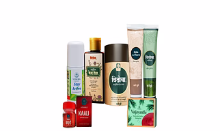 Vithoba Healthcare All in one Pack