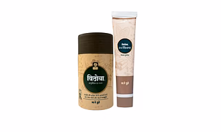 vithoba-ayurvedic-dant-manjan-200g-rootfix-toothpaste-80g-for-white-strong-teeth-refreshing-breath