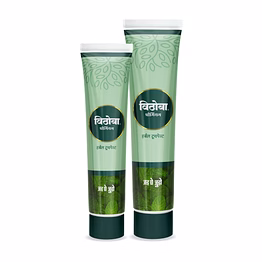 vithoba premium toothpaste multipack combo - 150g +80g |