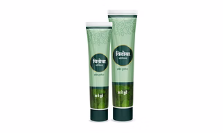 Vithoba Premium Toothpaste Multipack Combo - 150g +80g |