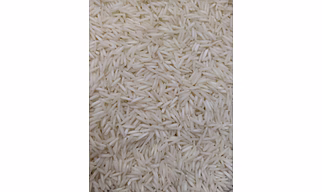 1121 Raw Basmati Rice