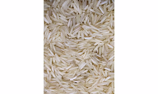 1121 Steam Basmati Rice