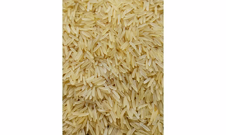1121 Golden  Sella Basmati Rice