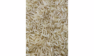 1509 Steam Basmati Rice