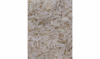 1509 White Sella Basmati Rice