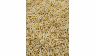 1509 Golden Sella Basmati Rice