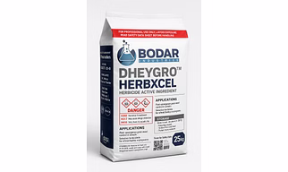 DheyGro™ HerbXcel (INCI: Pinoxaden)