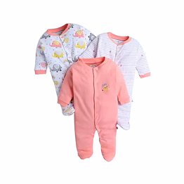 boys full rompers