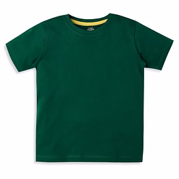 b&n apparel guild boys cotton t- shirt