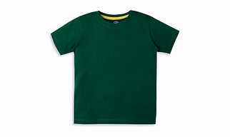 Boys Cotton T- Shirt