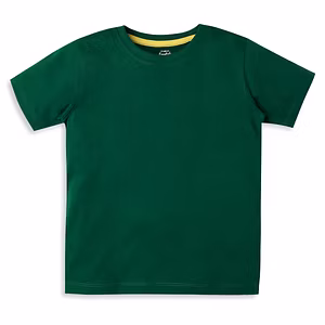 Boys Cotton T- Shirt