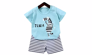 Girls Halfpant & Tops