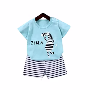 Girls Halfpant & Tops