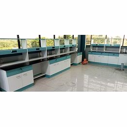 laboratory furniture