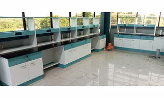 Laboratory Furniture