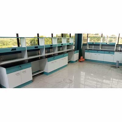 laboratory furniture