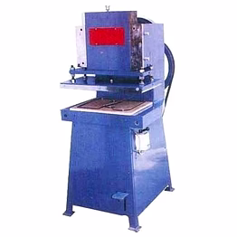 collar cuff cutting machine