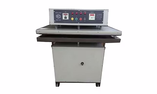 COAT FUSING MACHINE