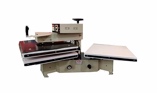 PRINTING FUSING MACHINE