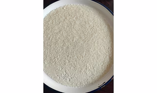 Sonam stream rice and raw rice