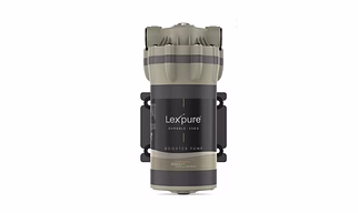 RO booster Pump Durable 300 GPD