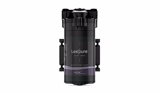 RO booster Pump Elite100 GPD