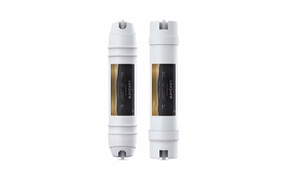 Ro Components POST CARBON FILTER 8" Filter cartridges