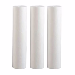 ro components 10" & 20" clary mb filter