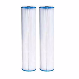 ro components 10" & 20" clarypleat ne filter