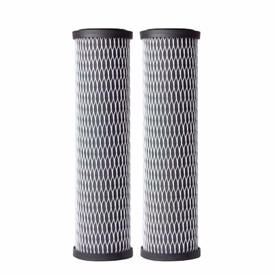 ro components 10" & 20" clarycarb wrap filter