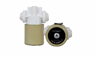 Ro Components SOLENOID VALVE (SV)