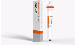 Ro Components Domestic Membrane silver+