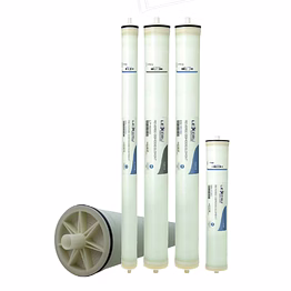 ro components industrial membrane 4" series