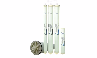 Ro Components Industrial Membrane 4" SERIES