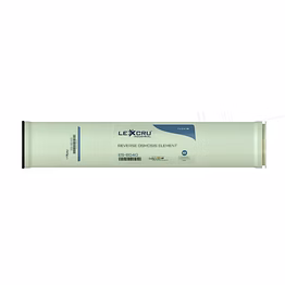 ro components industrial membrane 8" series