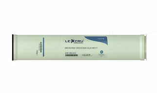 Ro Components Industrial Membrane 8" SERIES