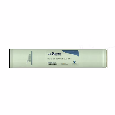 ro components industrial membrane 8" series