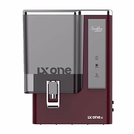 domestic ro system lxone (sparkling edition)