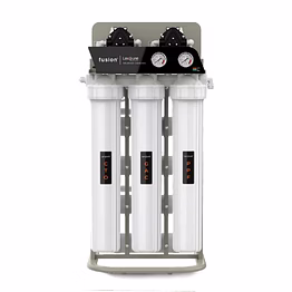 commercial ro system fusion premium 50 lph ro