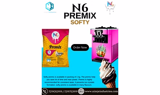 Softy Premix