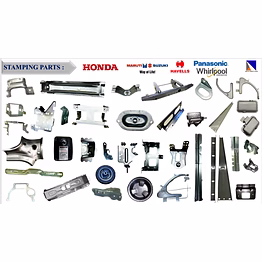 automobile parts