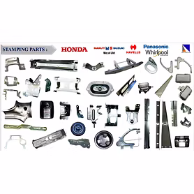 Automobile Parts