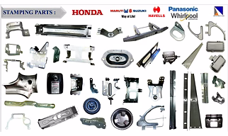 Automobile Parts