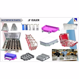 ev battery boxes