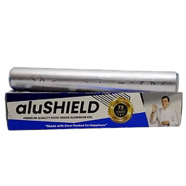 alushield 72 meter aluminum foil