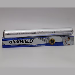 alushield 9 meter aluminum foil