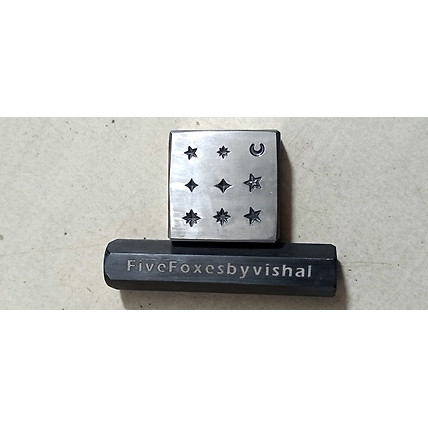 9 Design Jewelry Making Shotplate-12730793