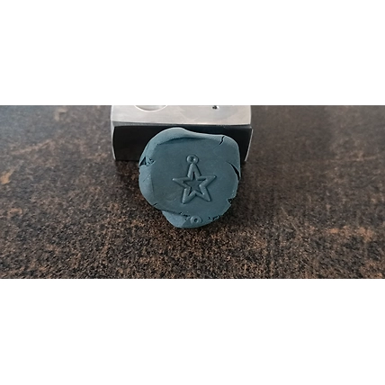 4 Design Jewelry Shotplate For Silversmithing-2
